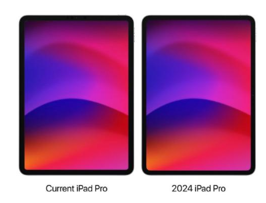 乌什ipad维修服务点分享新款iPad Pro和iPad Air要来了 