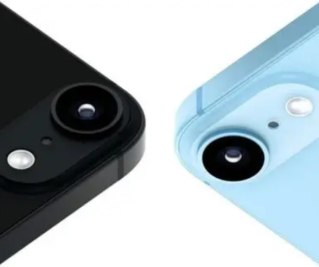 乌什苹果SE4维修分享iPhoneSE4支持AI摄影A16芯片