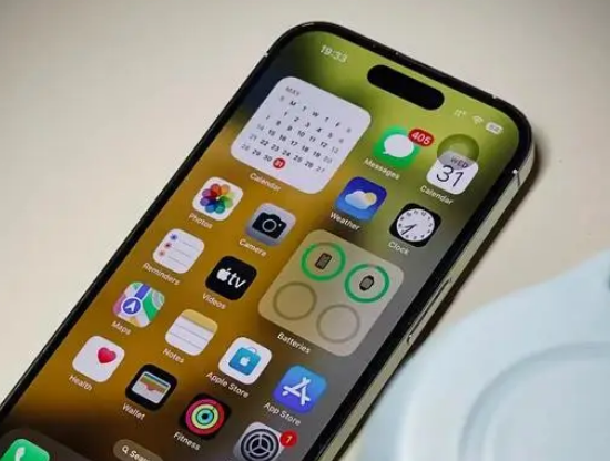 乌什apple维修中心分享为什么苹果手机的质感那么好