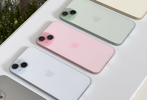 乌什iPhone15序列号查询分享如何查找苹果15手机序列号的位置