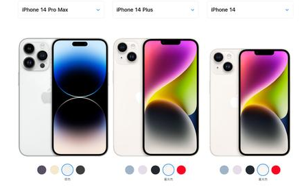 乌什苹果维修点分享iPhone 14六大容易被忽略的实操难点与消费提示 