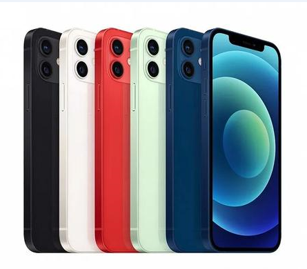 乌什苹果维修点分享iPhone 12 Pro Max黑屏冷门故障解读 