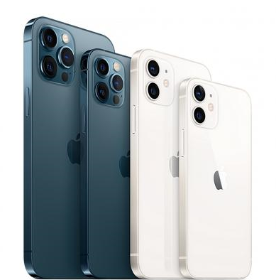 乌什苹果维修点分享iPhone 12 Pro发烫关联故障汇总 